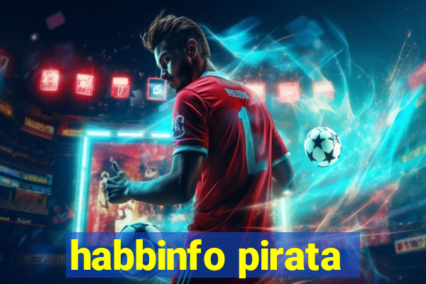 habbinfo pirata